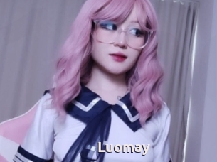 Luomay