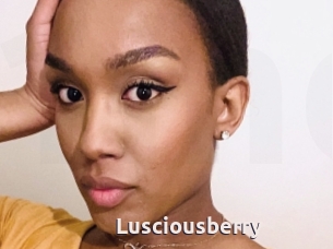 Lusciousberry