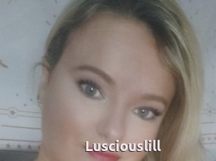 Lusciouslill