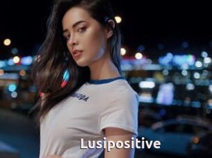 Lusipositive