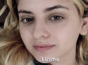Lusma