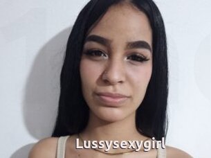 Lussysexygirl