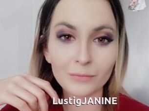 LustigJANINE