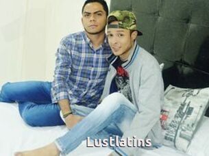 Lustlatins