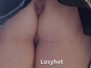 Lusyhot
