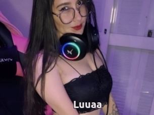 Luuaa