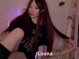 Luuna