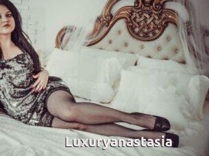 Luxuryanastasia