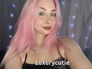 Luxurycutie