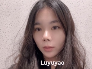 Luyuyao