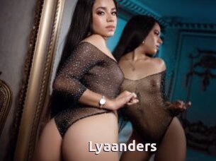 Lyaanders