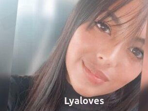 Lyaloves