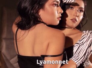 Lyamonnet