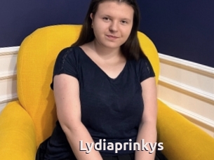 Lydiaprinkys