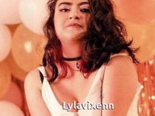 Lylavixenn