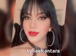 Lyliaalcantara