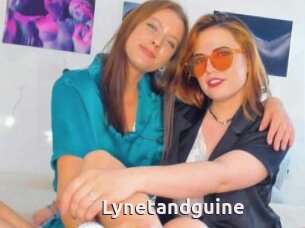 Lynetandguine