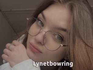 Lynetbowring
