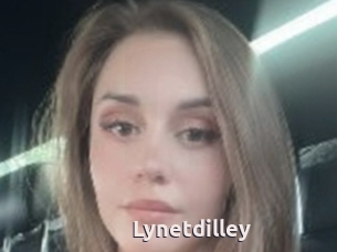 Lynetdilley
