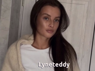 Lyneteddy