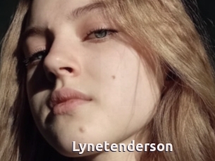 Lynetenderson