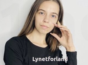 Lynetforland