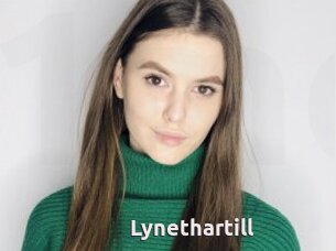 Lynethartill
