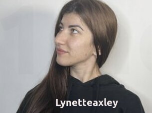 Lynetteaxley