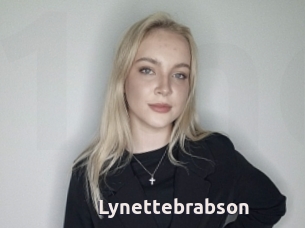Lynettebrabson