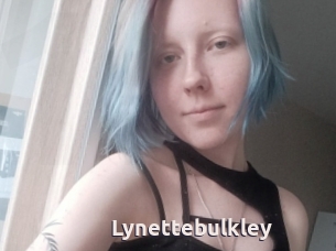 Lynettebulkley