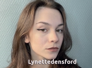 Lynettedensford