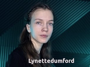 Lynettedumford