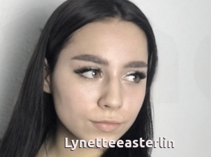 Lynetteeasterlin