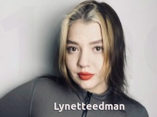 Lynetteedman