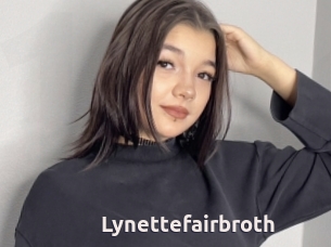Lynettefairbroth