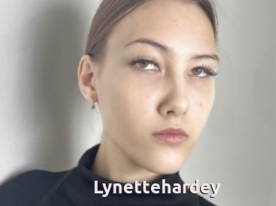 Lynettehardey
