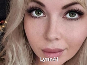 Lynn41