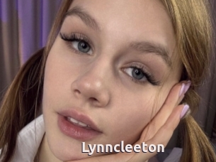 Lynncleeton