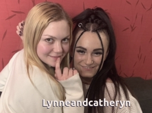 Lynneandcatheryn