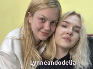 Lynneandodelia