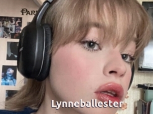 Lynneballester