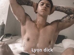 Lyon_dick