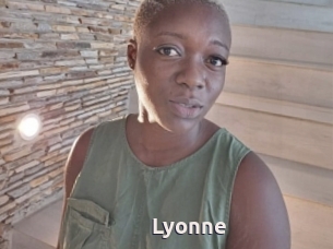 Lyonne