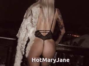MaryJaneXO