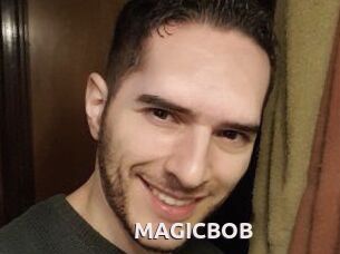 MAGICBOB