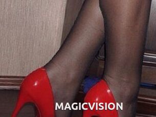MAGICVISION