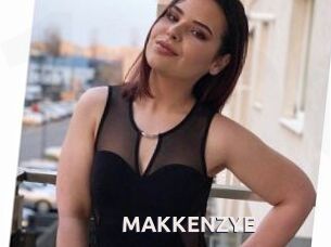 MAKKENZYE
