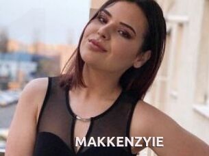 MAKKENZYIE