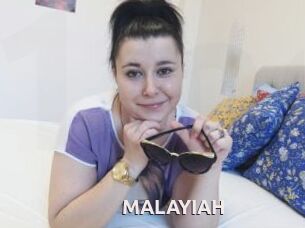 MALAYIAH