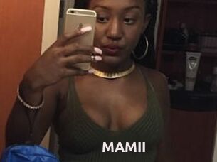 MAMII